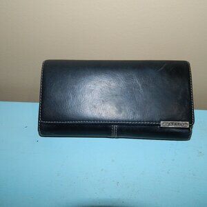 Kenneth Cole Reaction Trifold Wallet (Y-4)